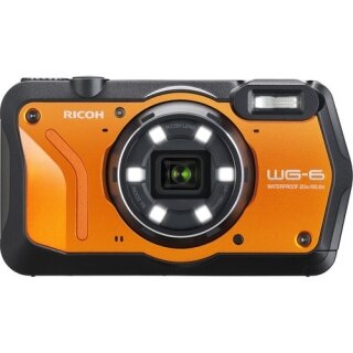Ricoh WG-6 Kompakt Fotoğraf Makinesi kullananlar yorumlar